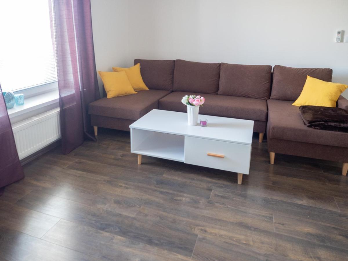 Relaxcentrum Ludmila Cabaj-Capor Extérieur photo
