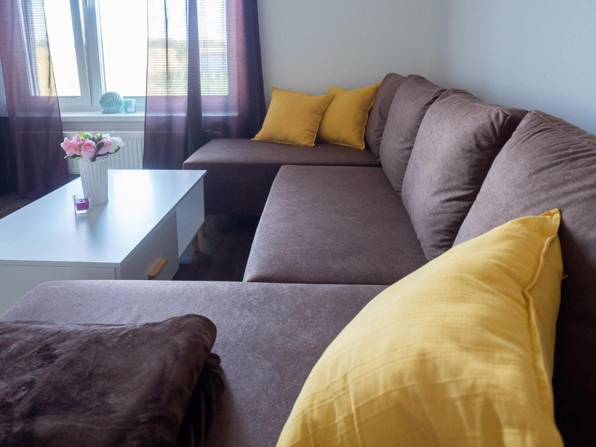 Relaxcentrum Ludmila Cabaj-Capor Extérieur photo