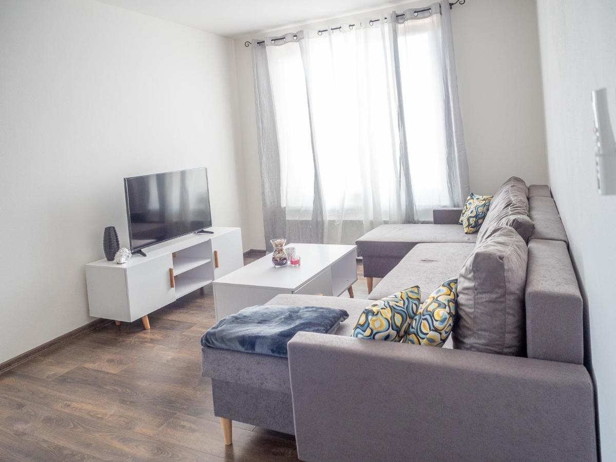 Relaxcentrum Ludmila Cabaj-Capor Extérieur photo