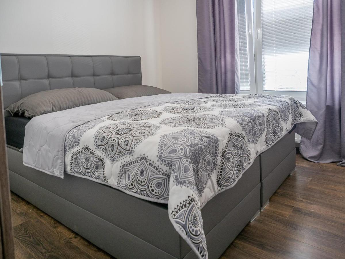 Relaxcentrum Ludmila Cabaj-Capor Extérieur photo