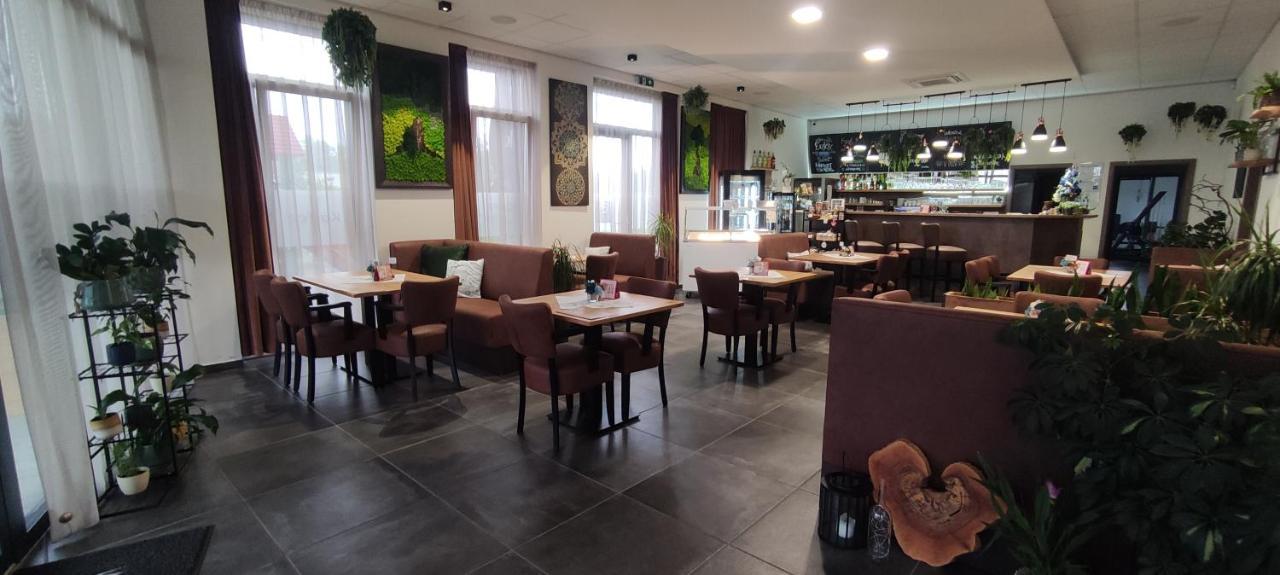 Relaxcentrum Ludmila Cabaj-Capor Extérieur photo