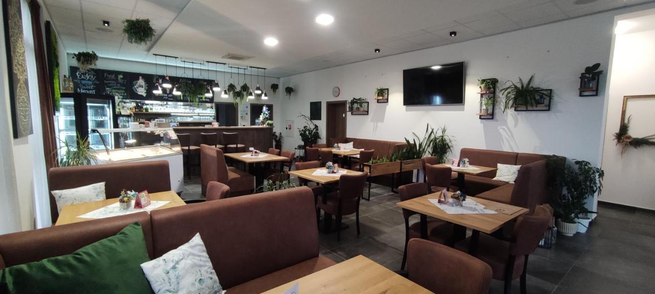 Relaxcentrum Ludmila Cabaj-Capor Extérieur photo