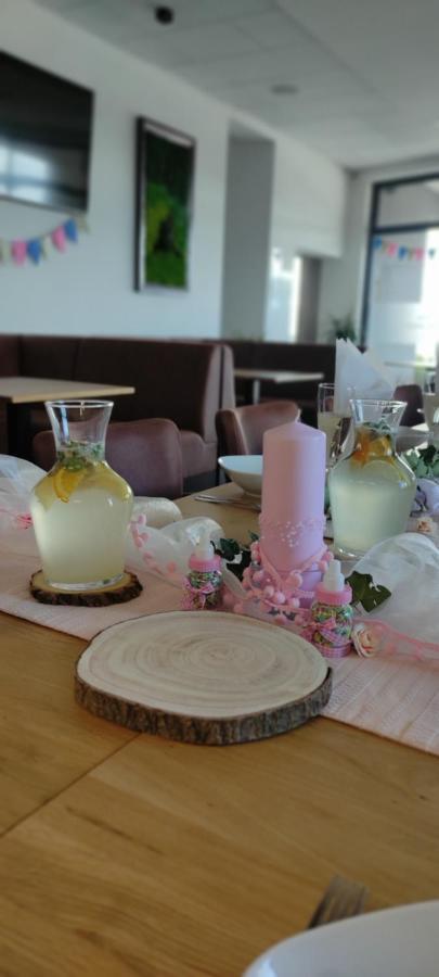 Relaxcentrum Ludmila Cabaj-Capor Extérieur photo